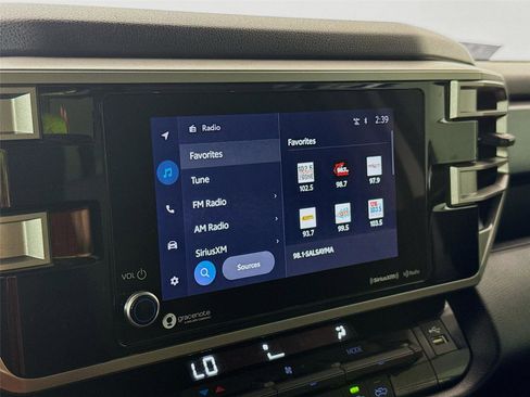 Used 2023 Toyota Tundra SR5 w/ SR5 Convenience Package image 8