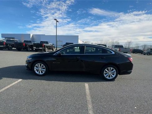 Used 2022 Chevrolet Malibu LT image 5