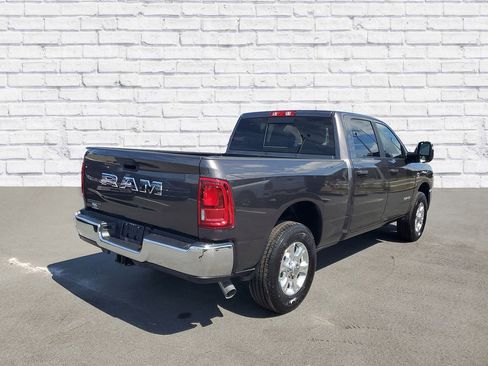 New 2026 RAM 2500 Big Horn image 2