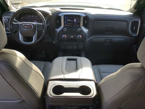 Used 2020 GMC Sierra 1500 SLT w/ SLT Premium Package image 25
