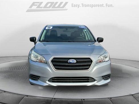 Used 2016 Subaru Legacy 2.5i image 2