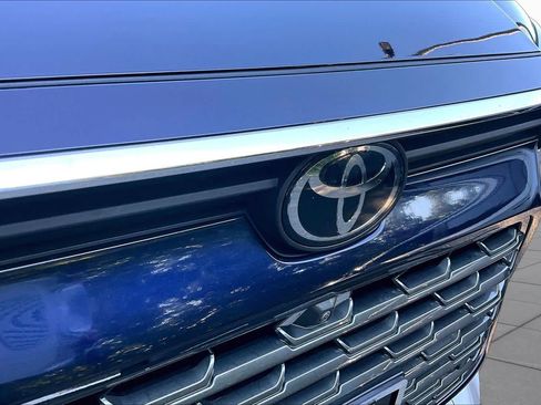 Certified 2024 Toyota Grand Highlander AWD Hybrid image 29