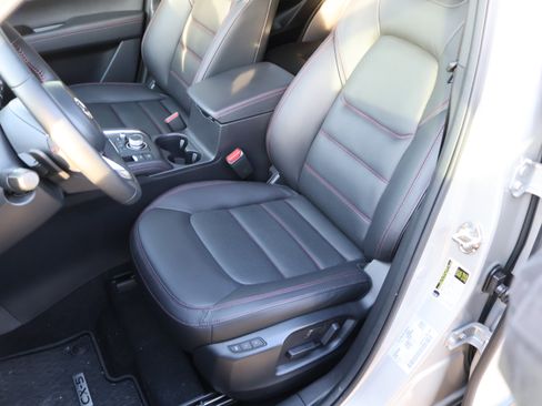 Certified 2025 MAZDA CX-5 2.5 Turbo image 40