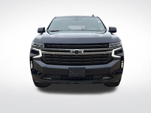 Used 2022 Chevrolet Tahoe RST w/ Luxury Package image 11