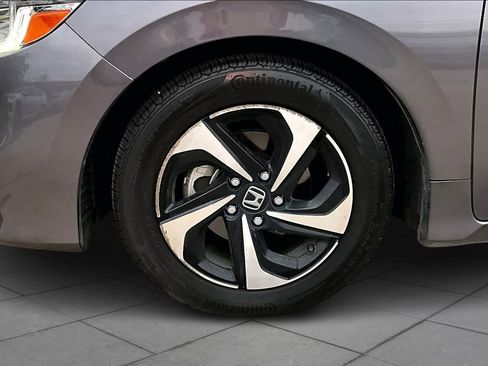 Used 2021 Honda Insight EX image 10