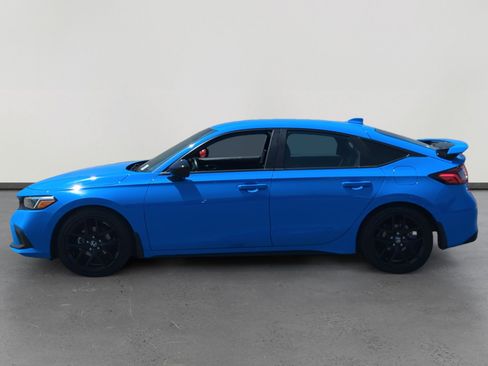 Used 2024 Honda Civic Sport image 2