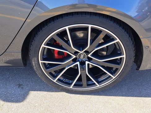 Used 2022 Audi S7 Premium Plus image 29