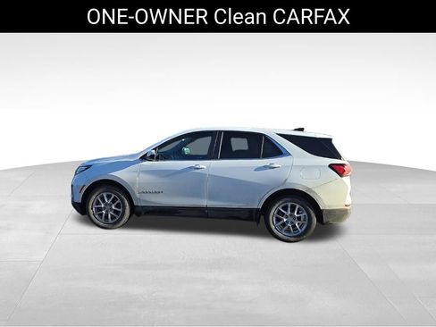 Certified 2023 Chevrolet Equinox LT image 6