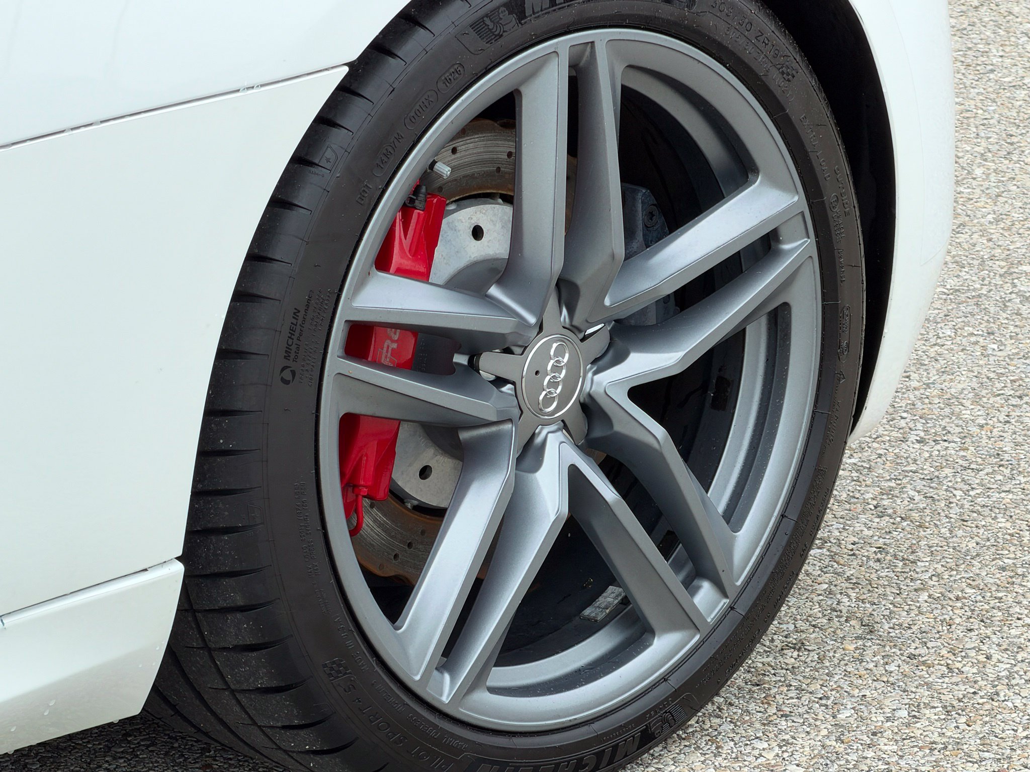 Used 2015 Audi R8 V10 AWD/4WD image 7
