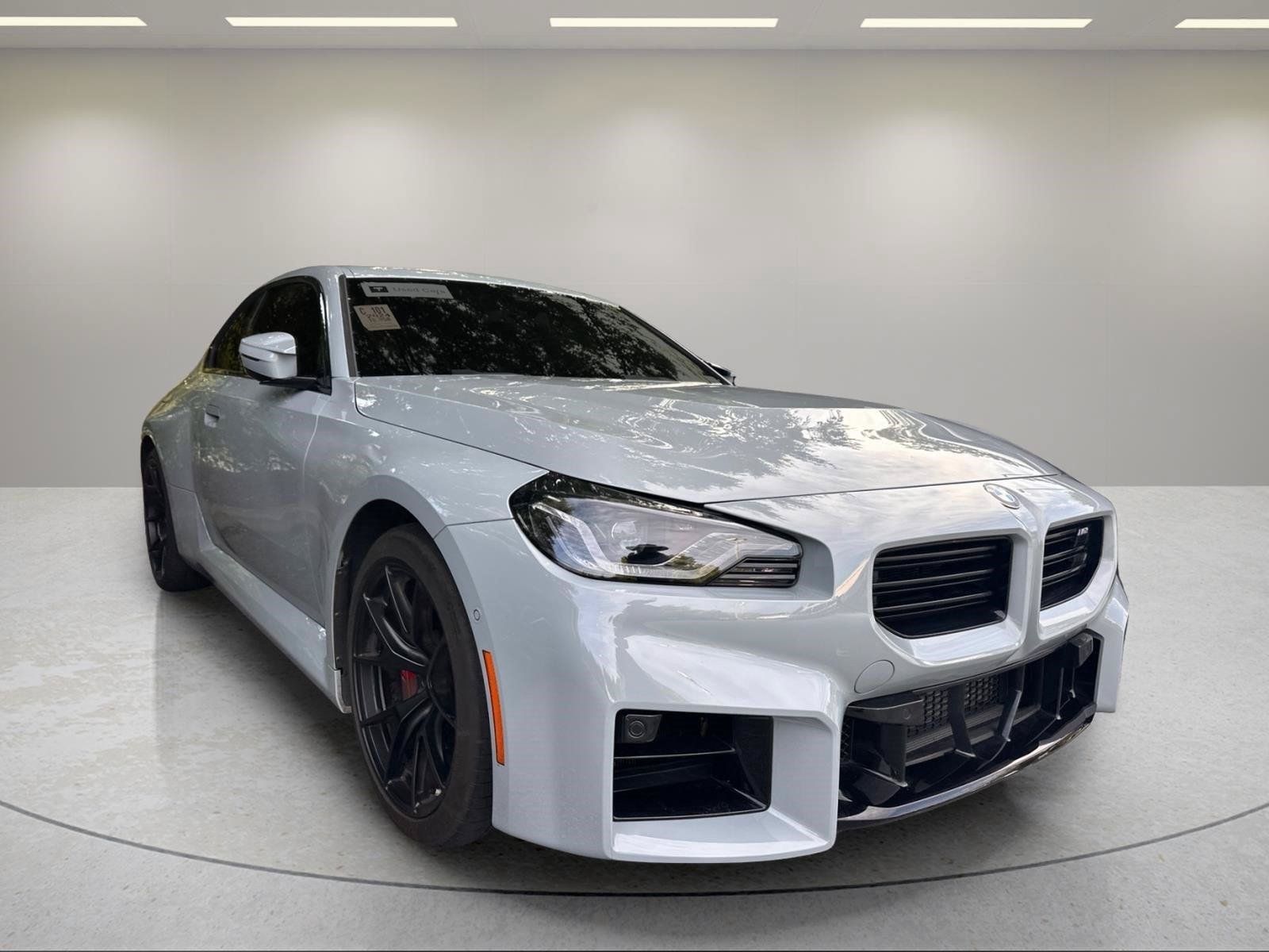 Used 2024 BMW M2 RWD image 16