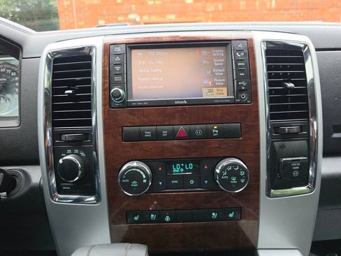 Used 2010 Dodge Ram 1500 Truck Laramie AWD/4WD image 44
