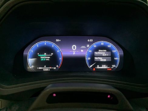 Used 2026 Toyota Grand Highlander AWD image 32