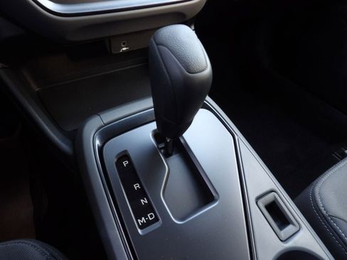 New 2026 Subaru Crosstrek 2.5i image 20