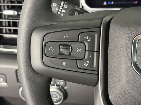 New 2026 GMC Sierra 2500 Denali Ultimate AWD/4WD image 28