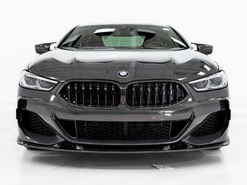 Used 2022 BMW 840i xDrive Coupe w/ Driving Assistance Package AWD/4WD image 6