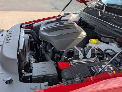 New 2026 RAM 1500 Big Horn AWD/4WD image 26