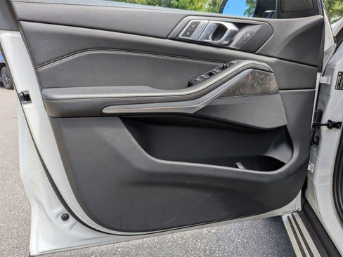 Used 2023 BMW X5 xDrive40i image 12