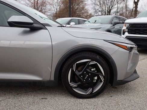 Certified 2025 Kia K4 EX image 15