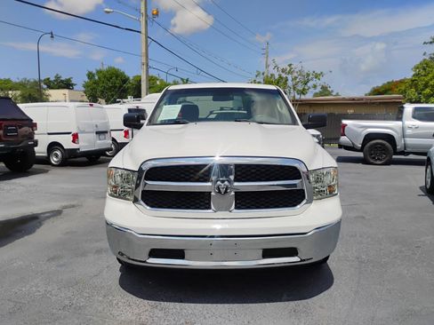 Used 2020 RAM 1500 Tradesman w/ Power & Remote Entry Group RWD image 13