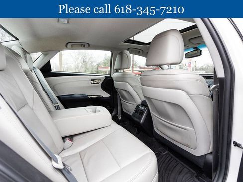 Used 2014 Toyota Avalon XLE Premium image 23