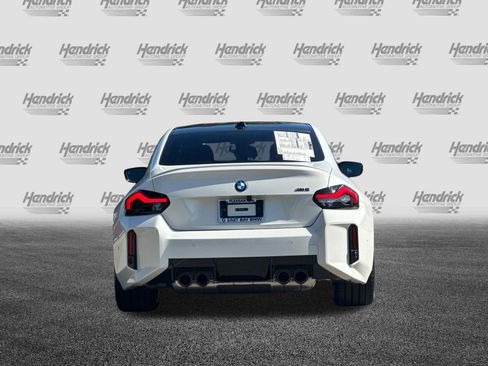 New 2026 BMW M2 w/ Lighting Package RWD image 6