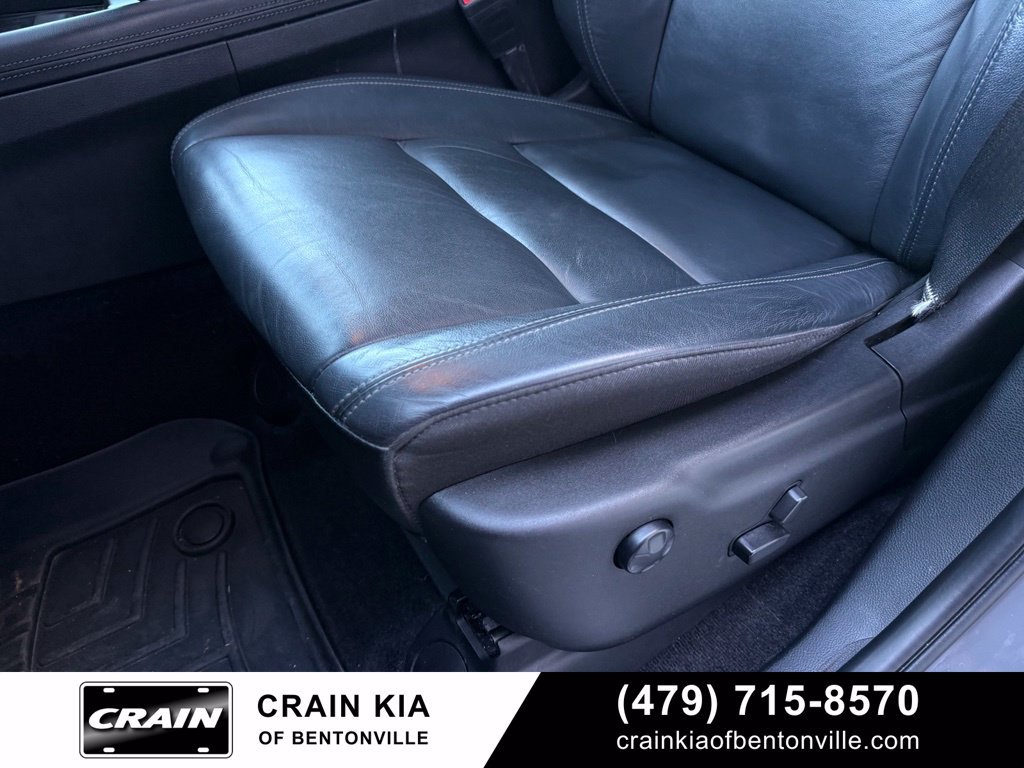 Used 2022 Dodge Durango GT AWD/4WD image 23