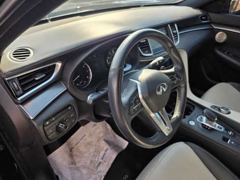 Used 2023 INFINITI QX55 Essential AWD/4WD image 19