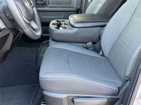 New 2024 RAM 2500 Tradesman w/ Chrome Appearance Group image 23