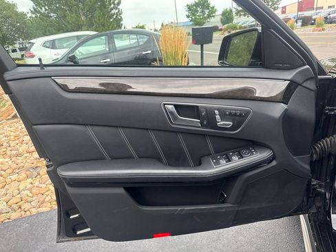 Used 2015 Mercedes-Benz E 63 AMG S-Model image 52