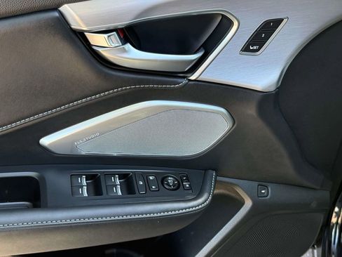 Used 2025 Acura RDX SH-AWD w/ Technology Package image 15