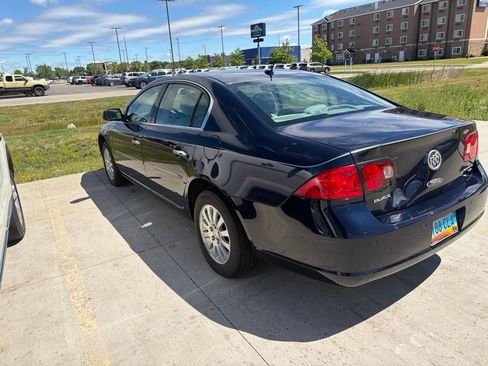 Used 2006 Buick Lucerne CX w/ Driver Confidence Package FWD image 6