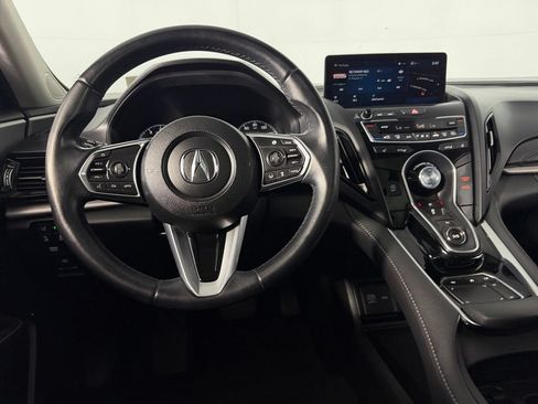 Used 2021 Acura RDX AWD w/ Technology Package image 12