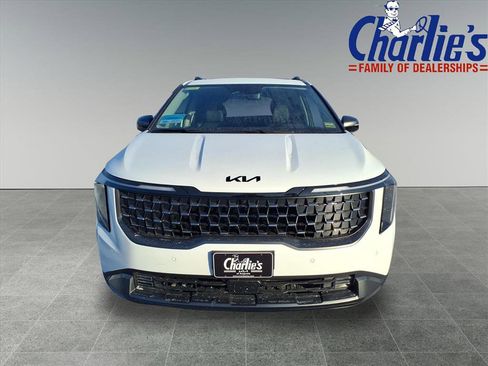 New 2026 Kia Carnival SX image 2