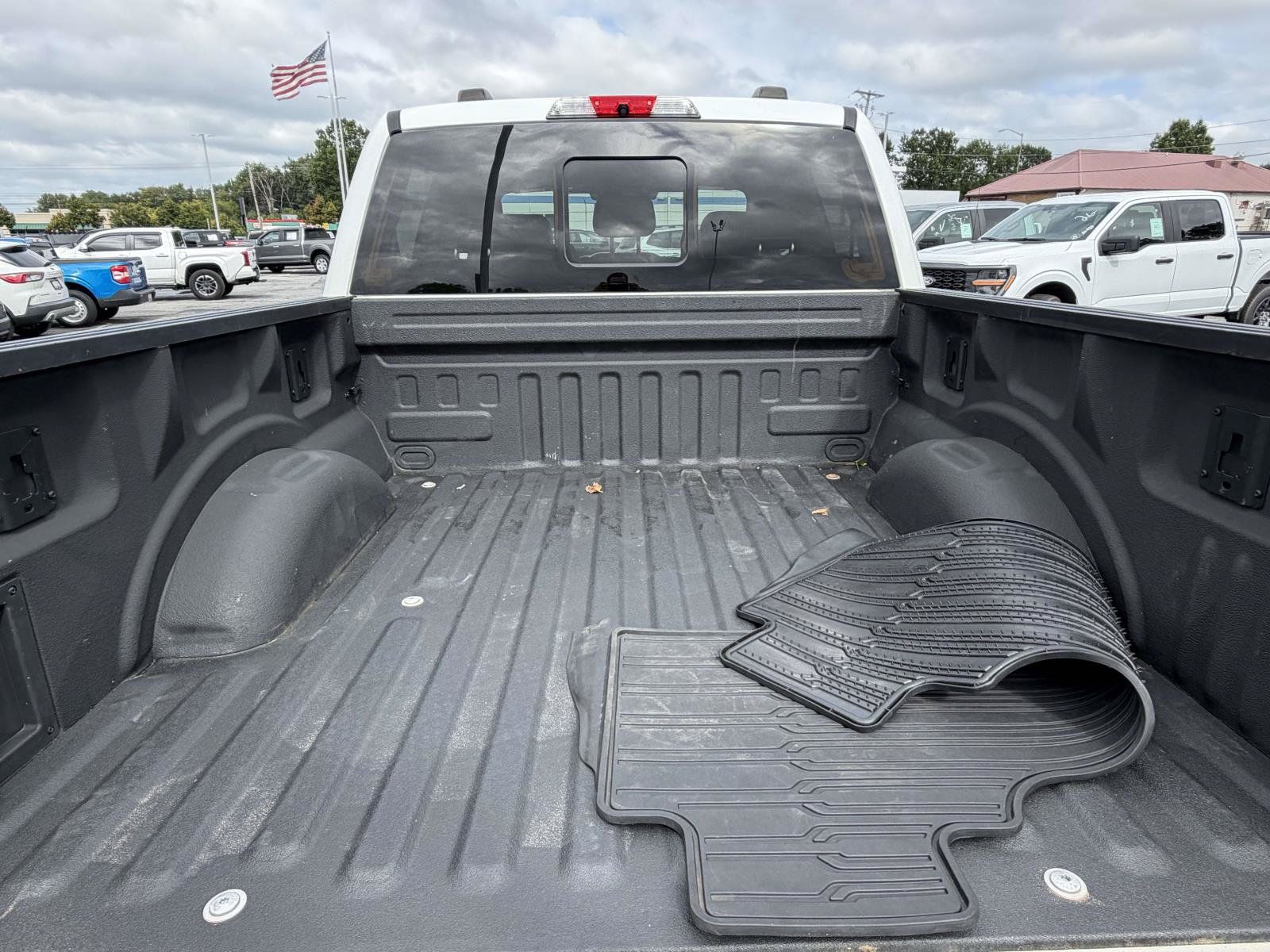 Used 2022 Ford F150 King Ranch w/ Equipment Group 601A High AWD/4WD image 32