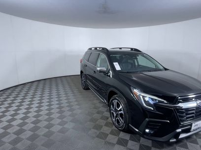 Used 2023 Subaru Ascent Limited w/ Technology Package
