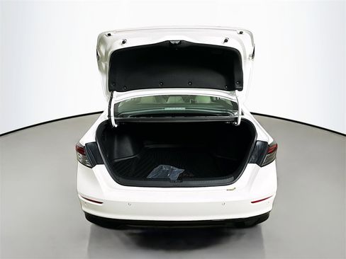 Used 2023 Honda Accord Touring image 32