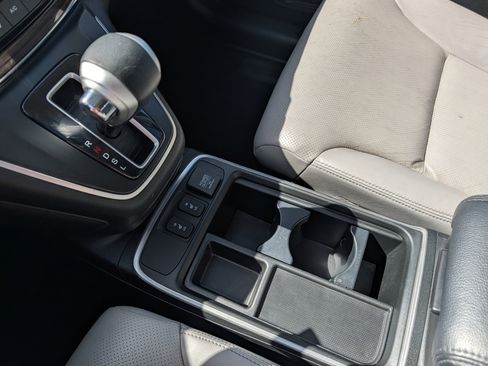 Used 2015 Honda CR-V EX-L image 33