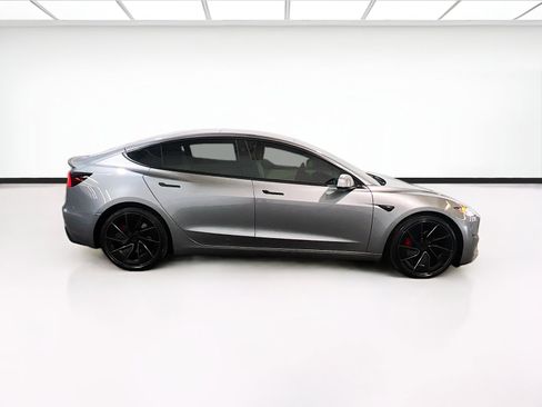 Used 2024 Tesla Model 3 Performance AWD/4WD image 24
