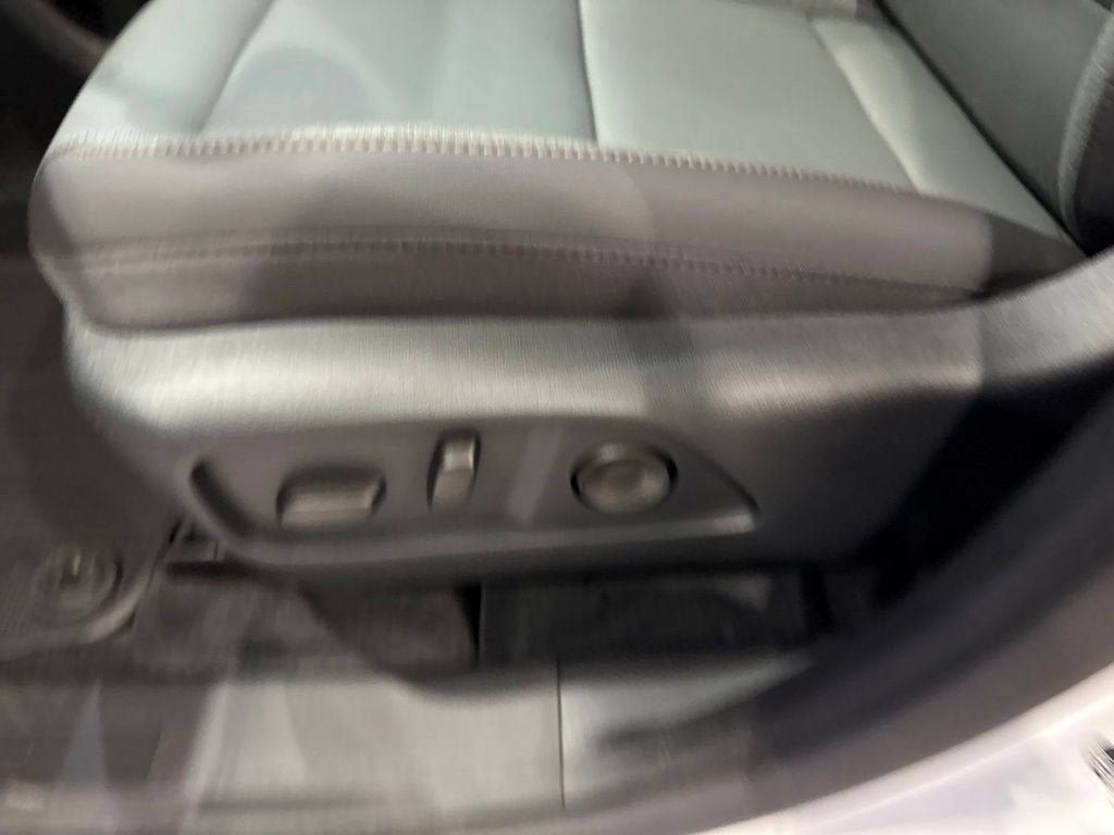 New 2026 GMC Terrain AT4 w/ LPO, Floor Liner Package AWD/4WD image 25