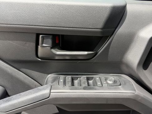 New 2026 Toyota Tacoma SR5 AWD/4WD image 22