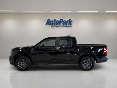 New 2026 Ford Maverick XLT w/ XLT Luxury Package