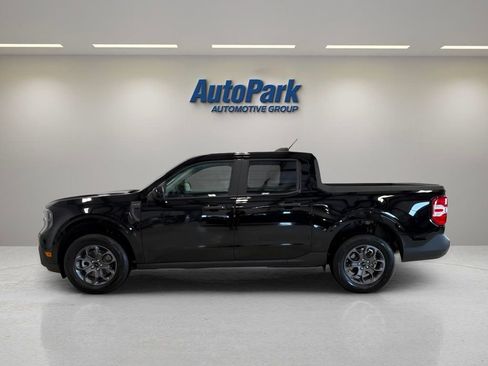 New 2026 Ford Maverick XLT w/ XLT Luxury Package AWD/4WD image 4
