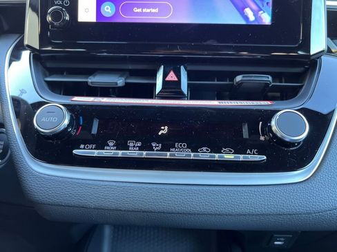 New 2026 Toyota Corolla SE image 27