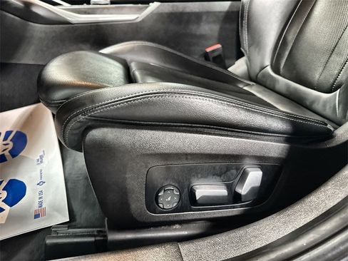 Used 2023 BMW 330i 330i Convenience image 13