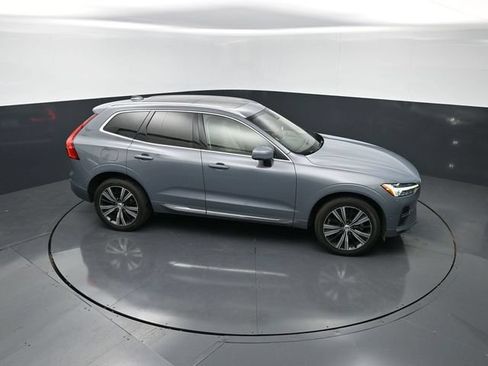 Used 2023 Volvo XC60 B5 Plus w/ Protection Package Premier FWD image 20
