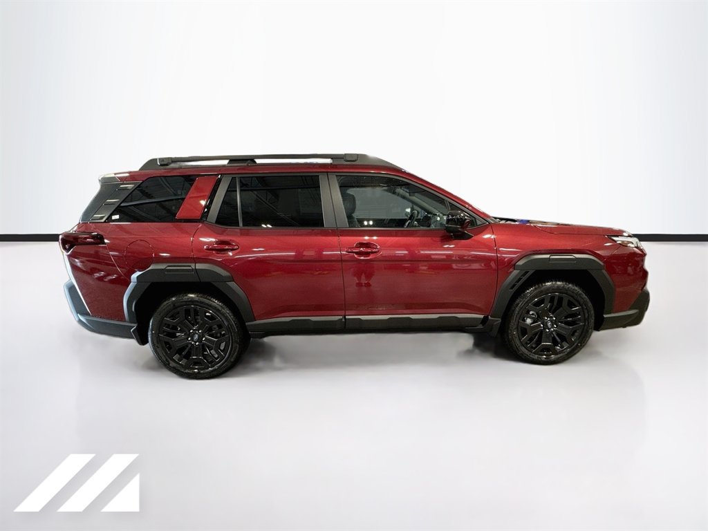 New 2026 Subaru Outback Limited XT AWD/4WD image 4