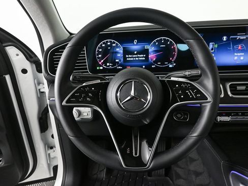 Certified 2026 Mercedes-Benz GLE 450 4MATIC Coupe image 2