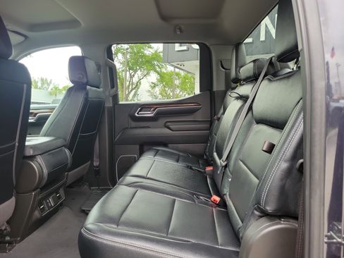 Used 2023 GMC Sierra 1500 Elevation AWD/4WD image 14
