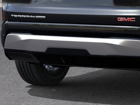 New 2026 GMC Terrain Denali image 14