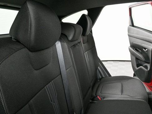 New 2026 Hyundai Tucson SEL image 29